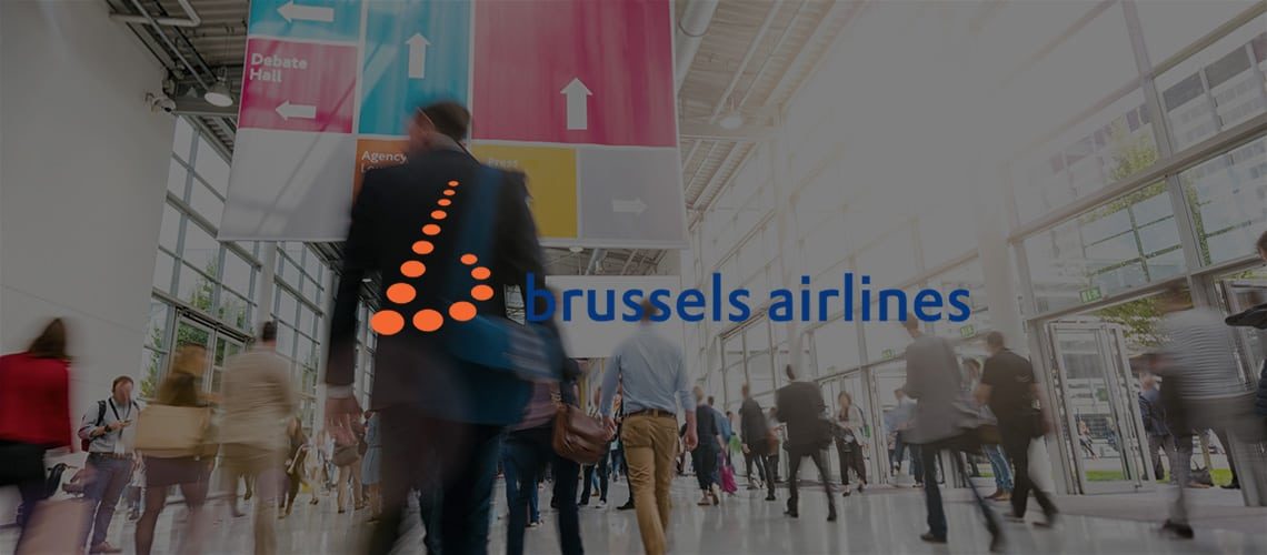 Brussels Airlines Infos Voyageurs